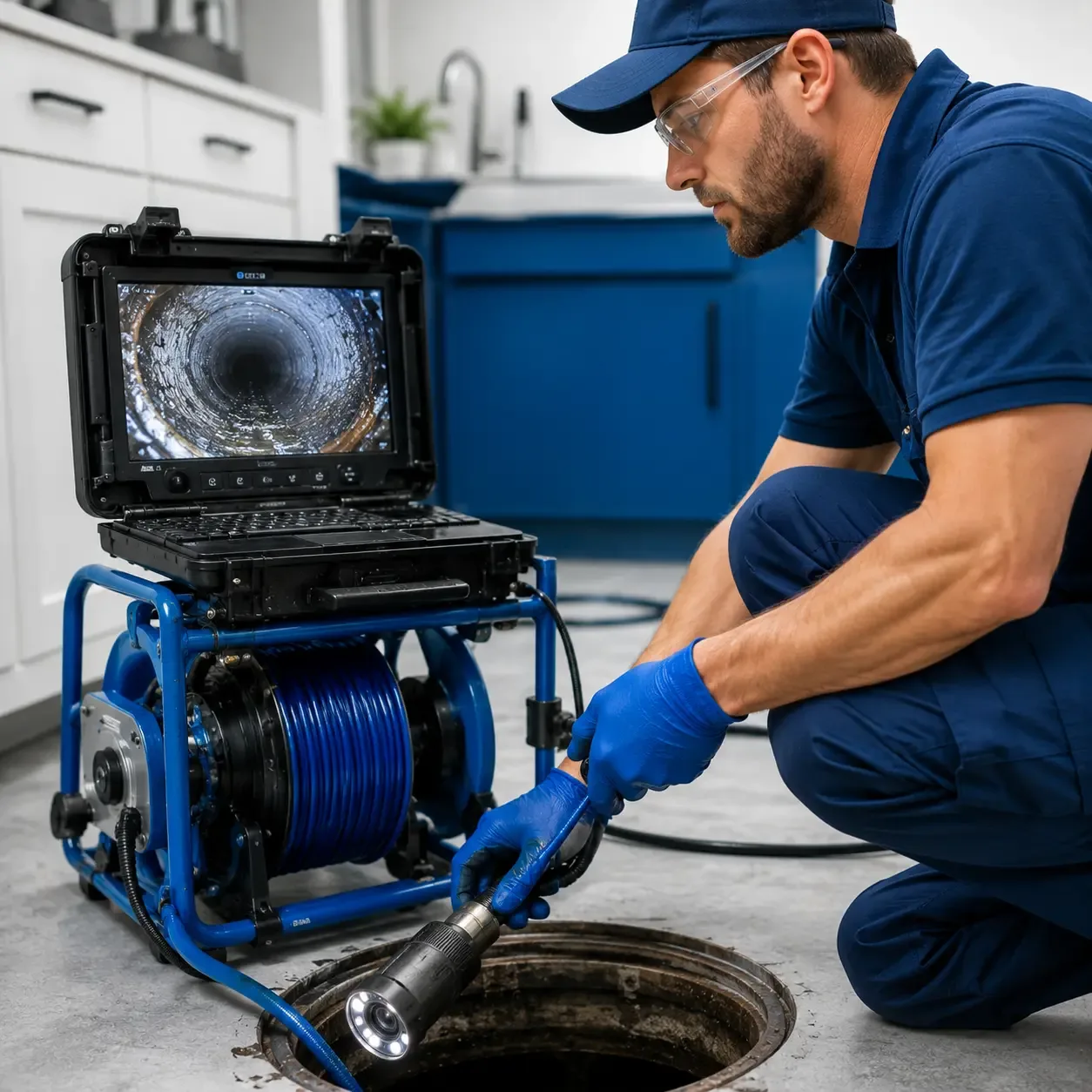 Pipe Relining professionals serving Greenville, GA